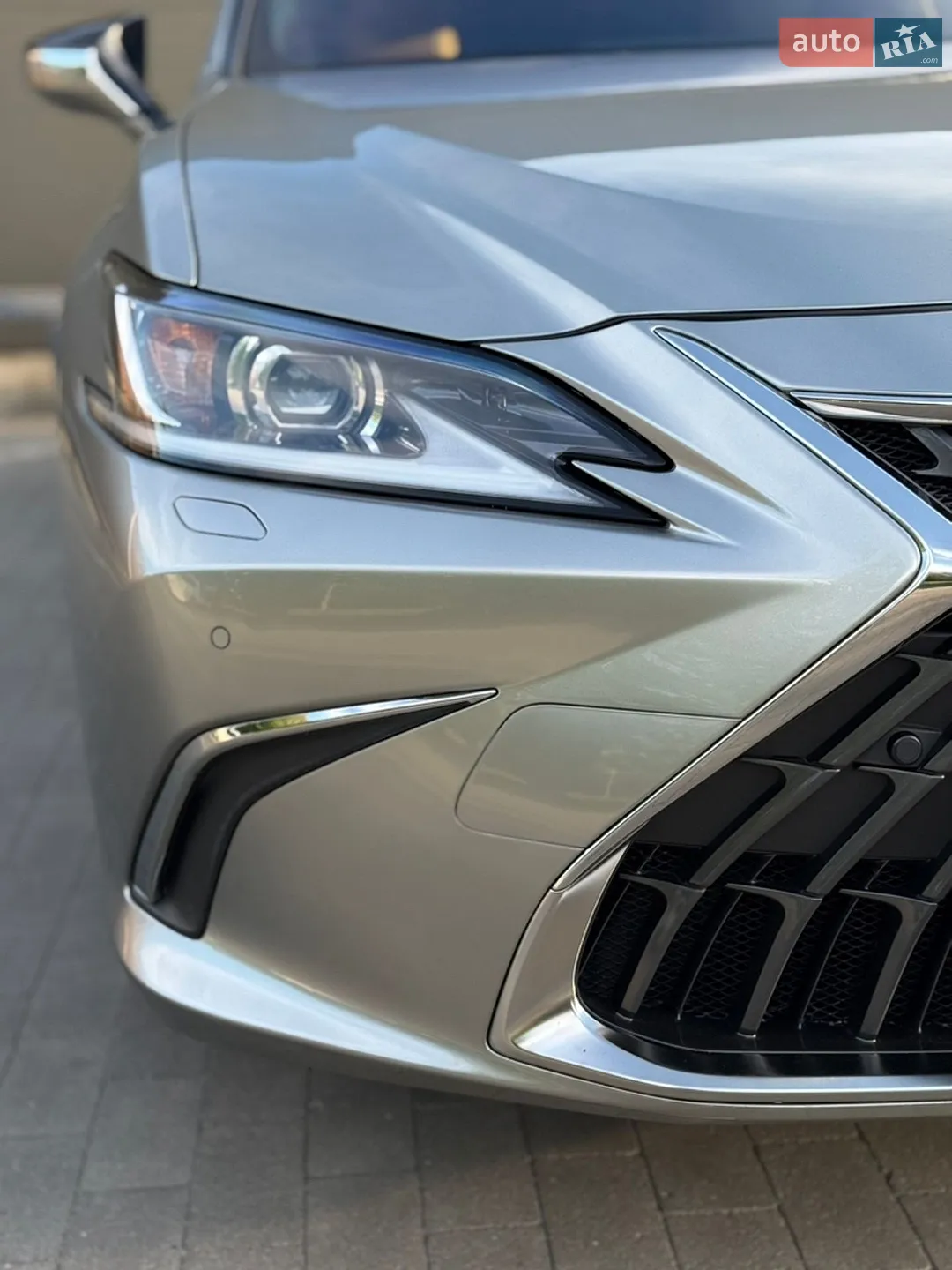 2023 Lexus ES - мініатюра 12