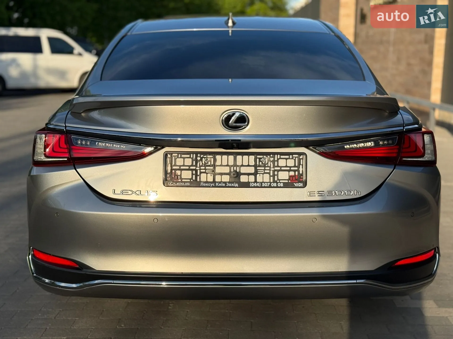 2023 Lexus ES - мініатюра 22