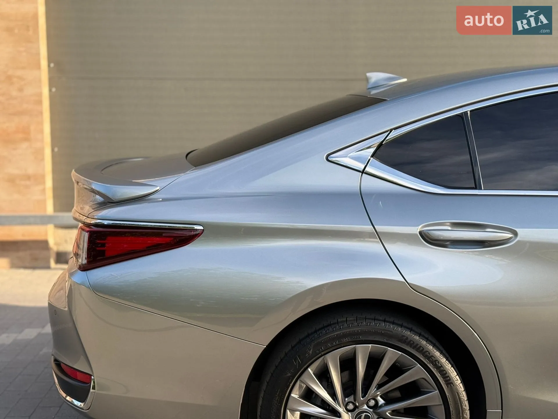 2023 Lexus ES - мініатюра 37