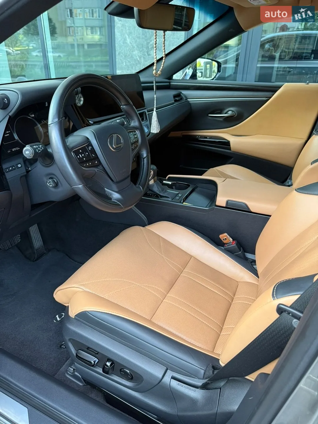 2023 Lexus ES - мініатюра 42