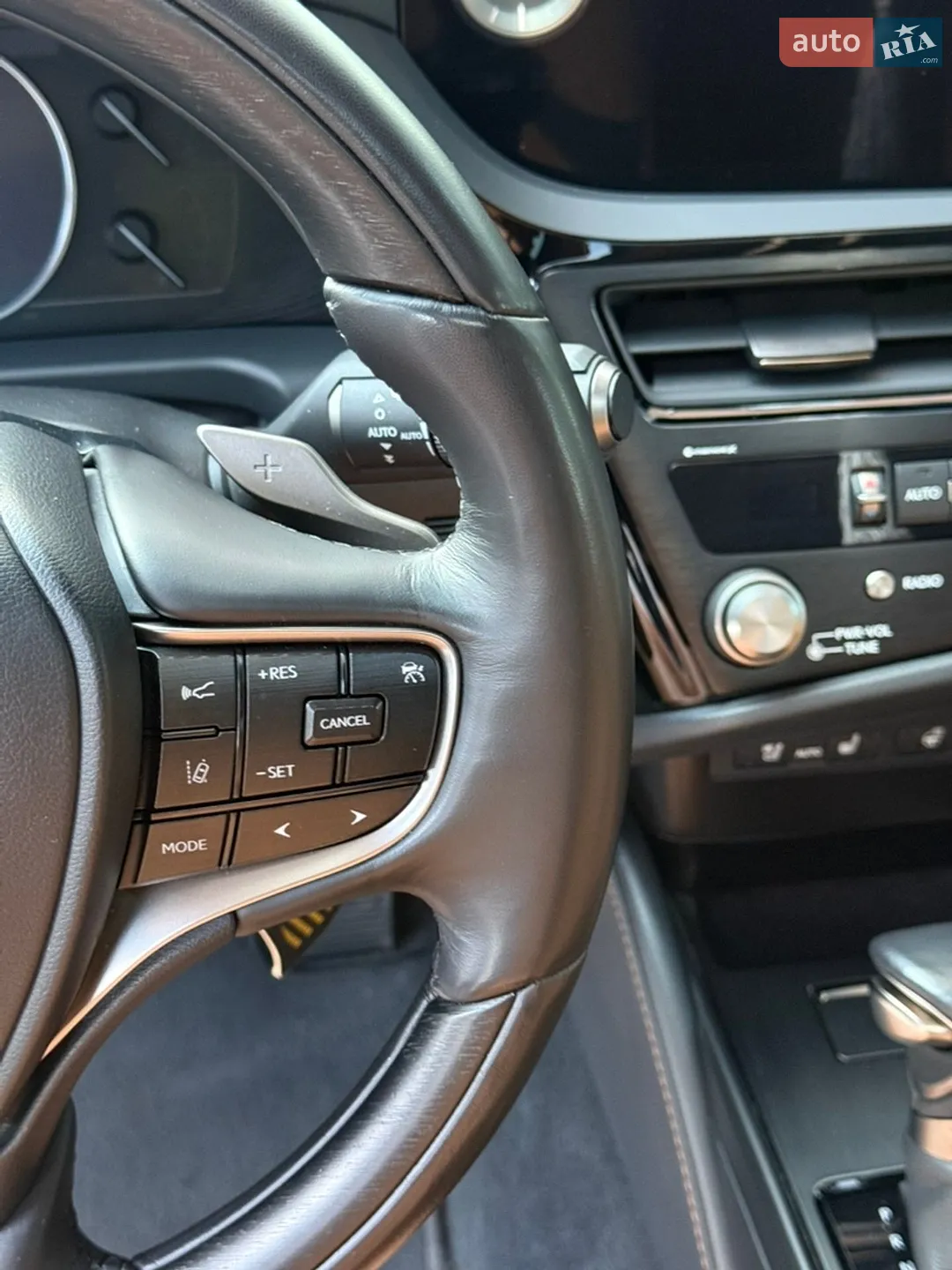 2023 Lexus ES - мініатюра 47