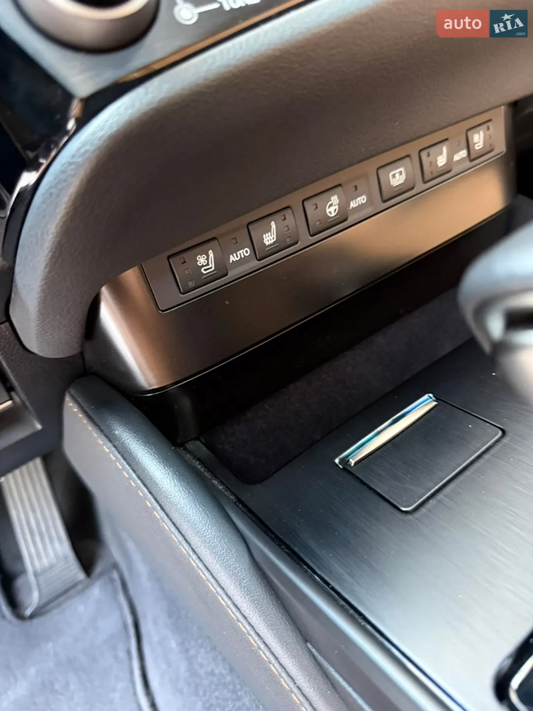 2023 Lexus ES - мініатюра 57