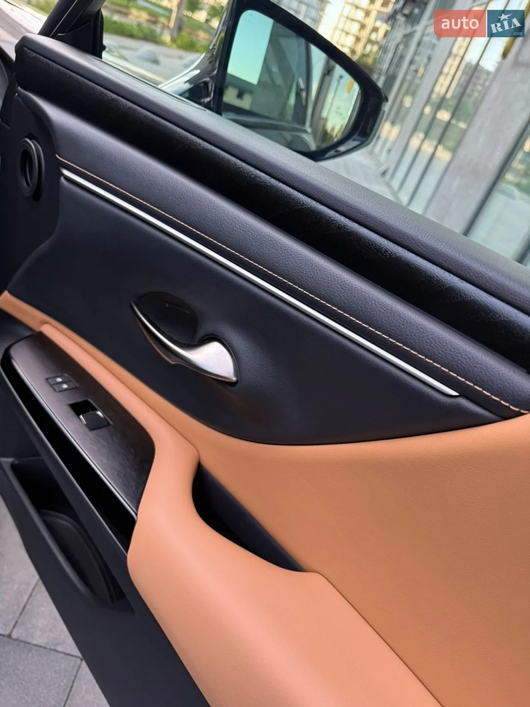 2023 Lexus ES - мініатюра 62