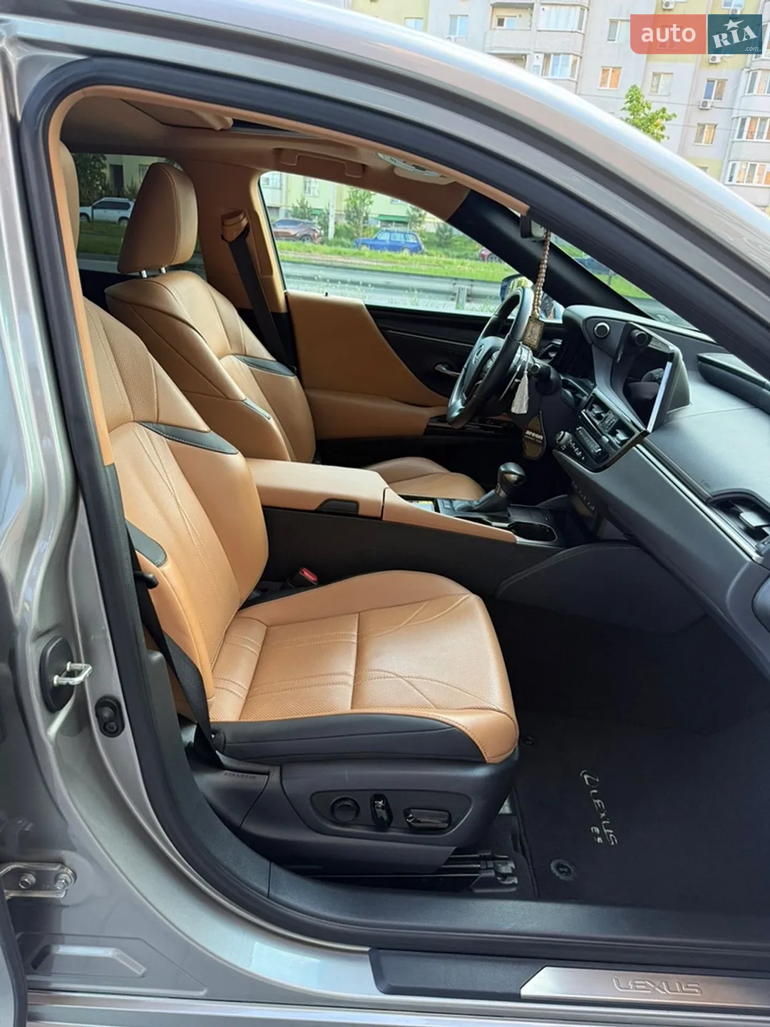 2023 Lexus ES - мініатюра 67