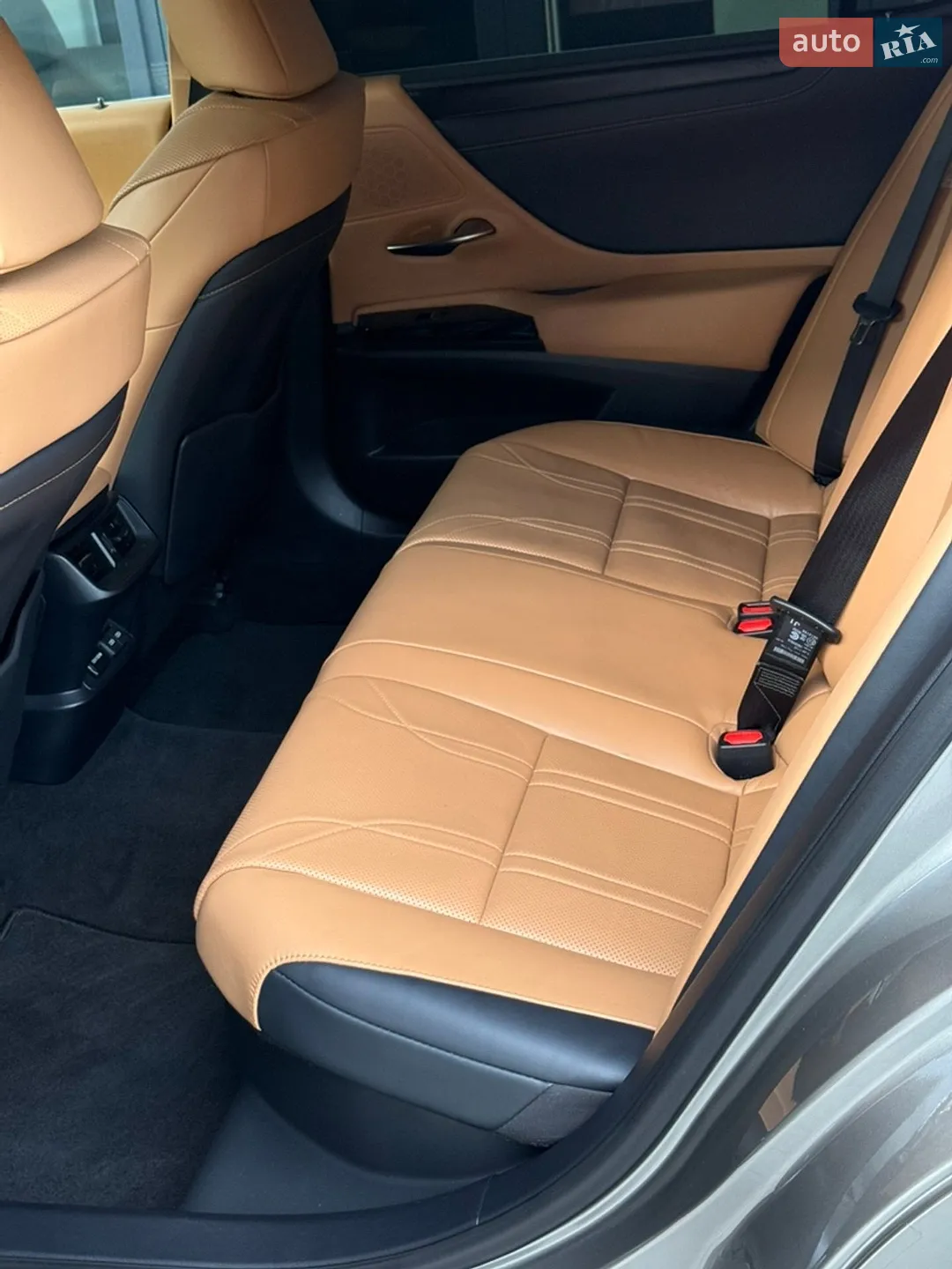 2023 Lexus ES - мініатюра 71