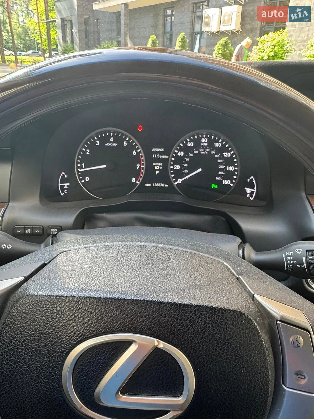 2013 Lexus ES - мініатюра 5