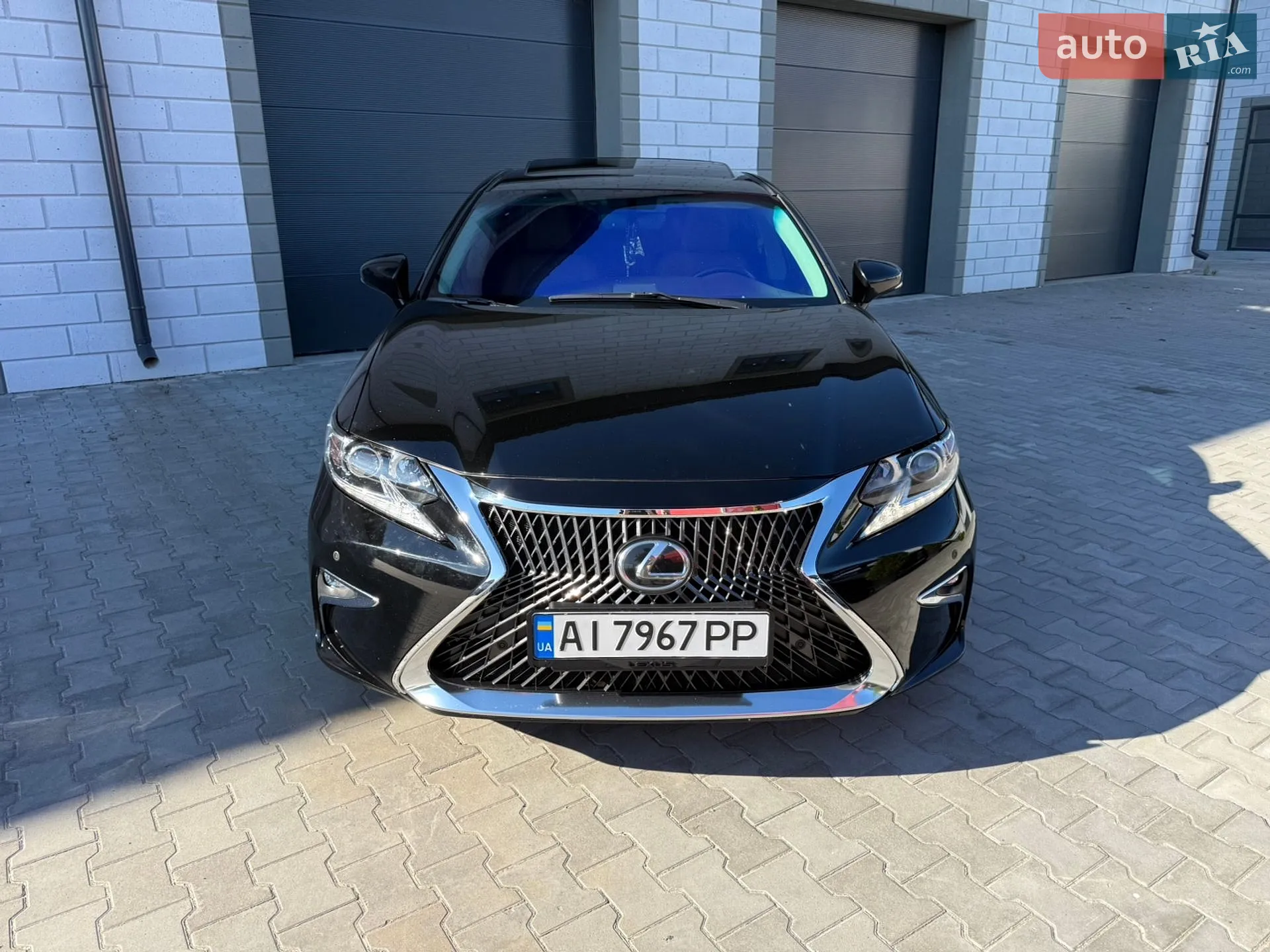 2016 Lexus ES - мініатюра 3