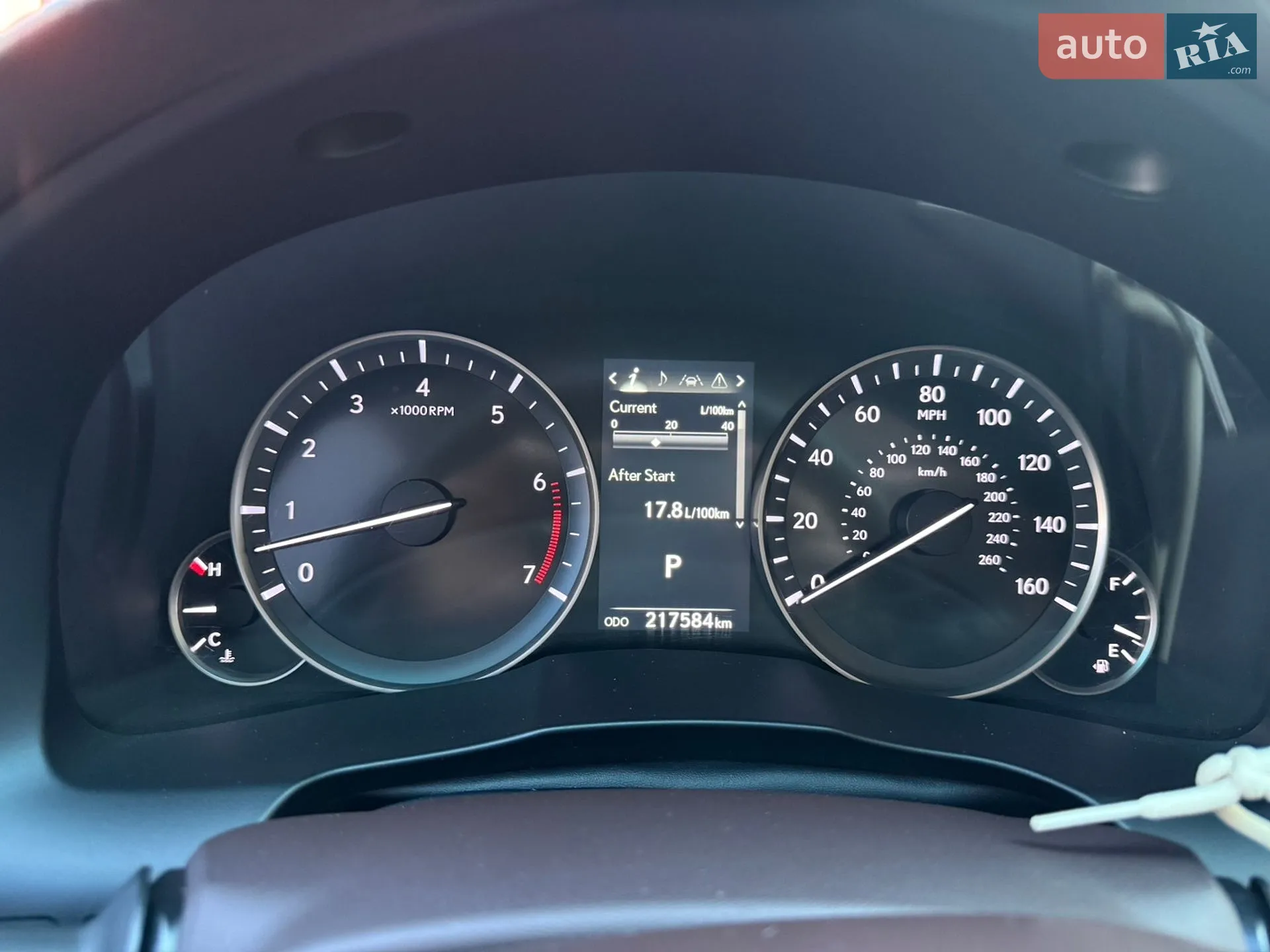 2016 Lexus ES - мініатюра 14