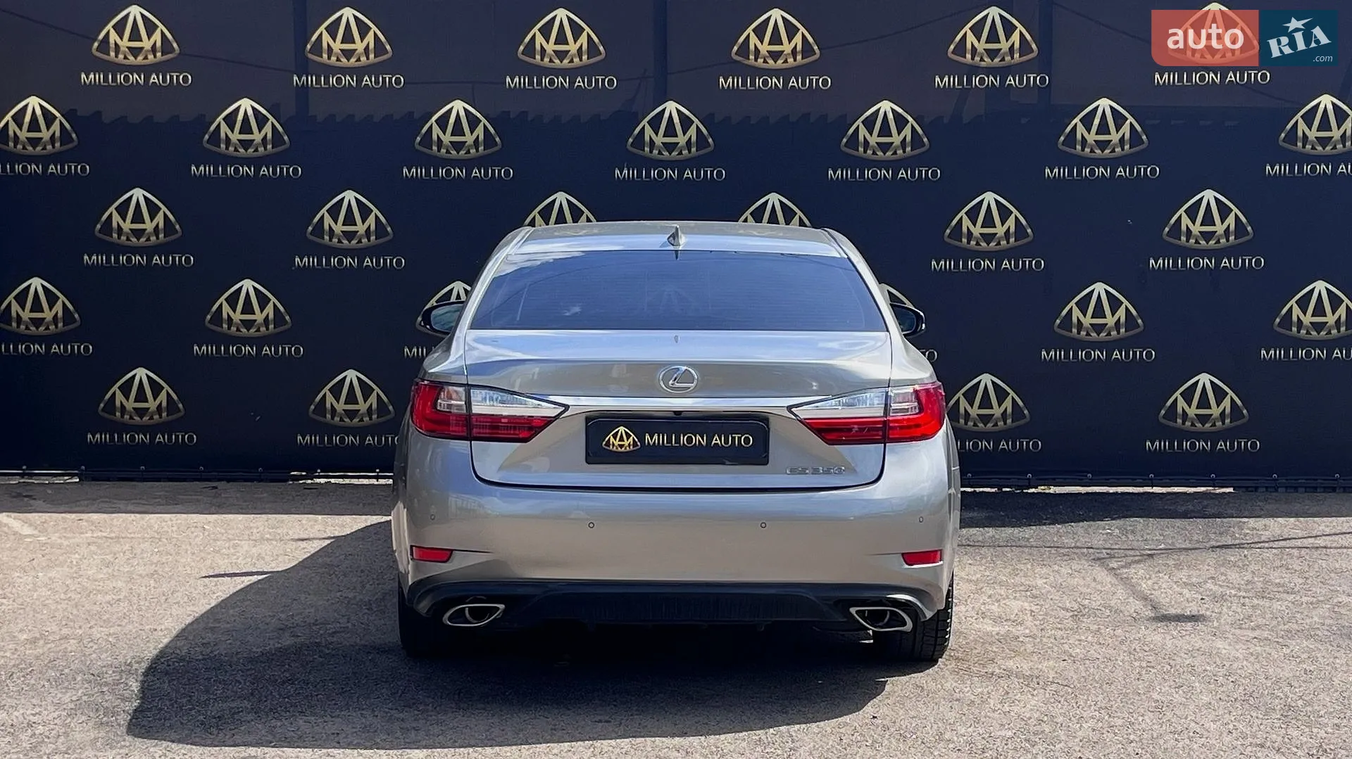 2018 Lexus ES - мініатюра 5