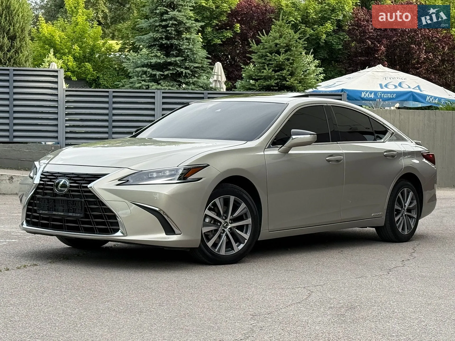 2021 Lexus ES - мініатюра 5