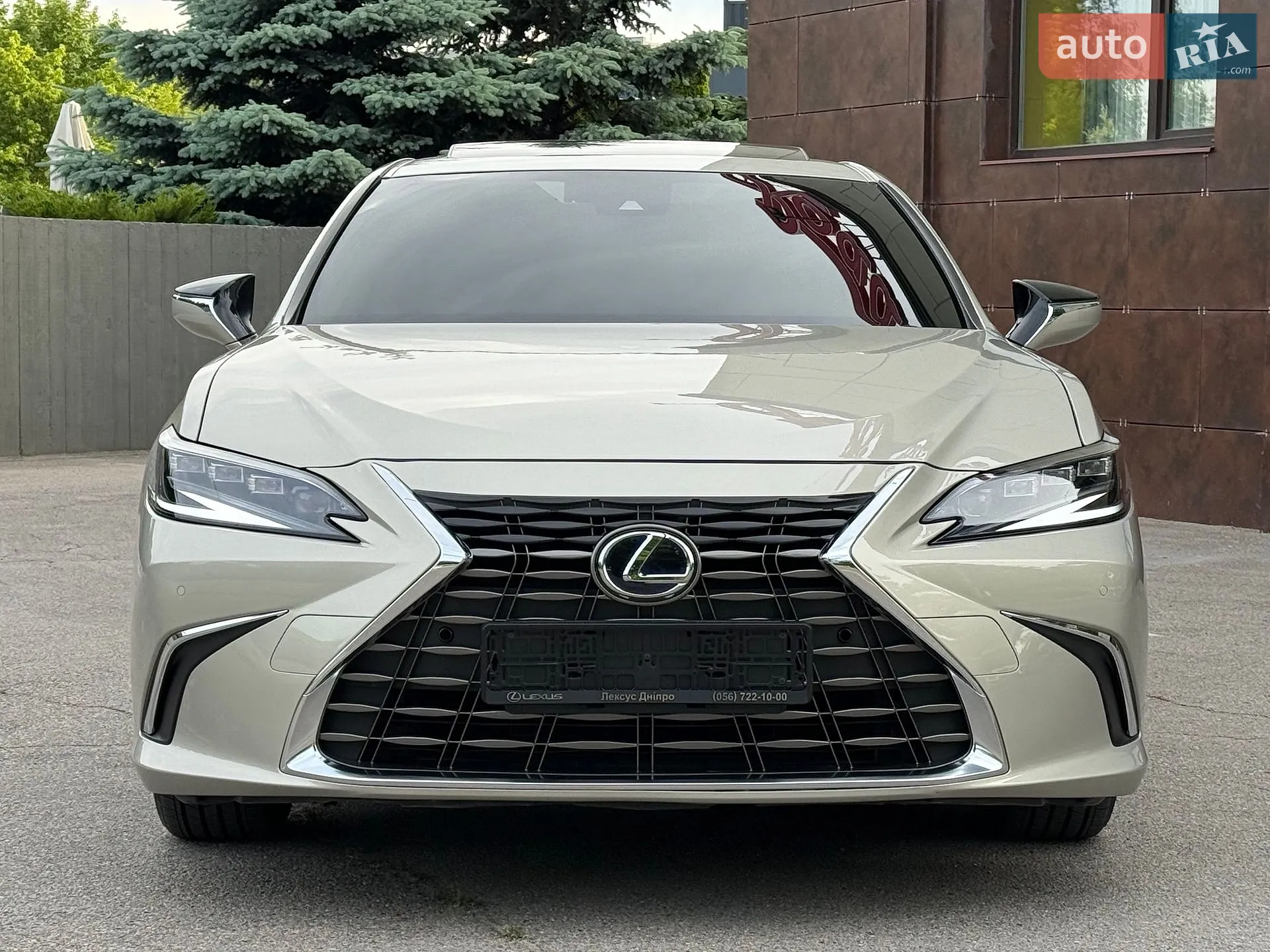 2021 Lexus ES - мініатюра 16