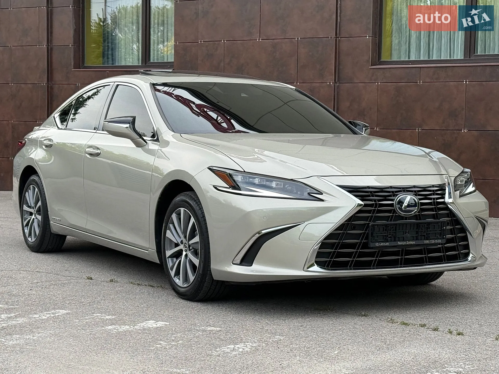 2021 Lexus ES - мініатюра 20
