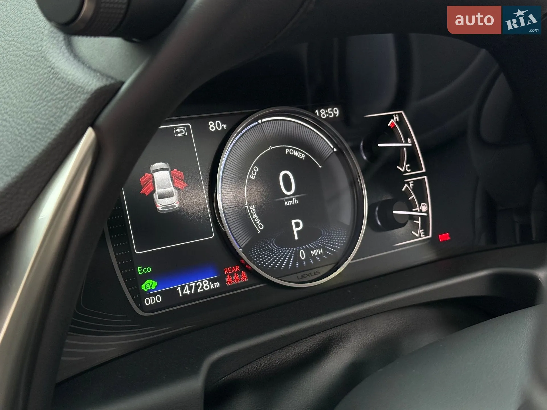 2021 Lexus ES - мініатюра 26