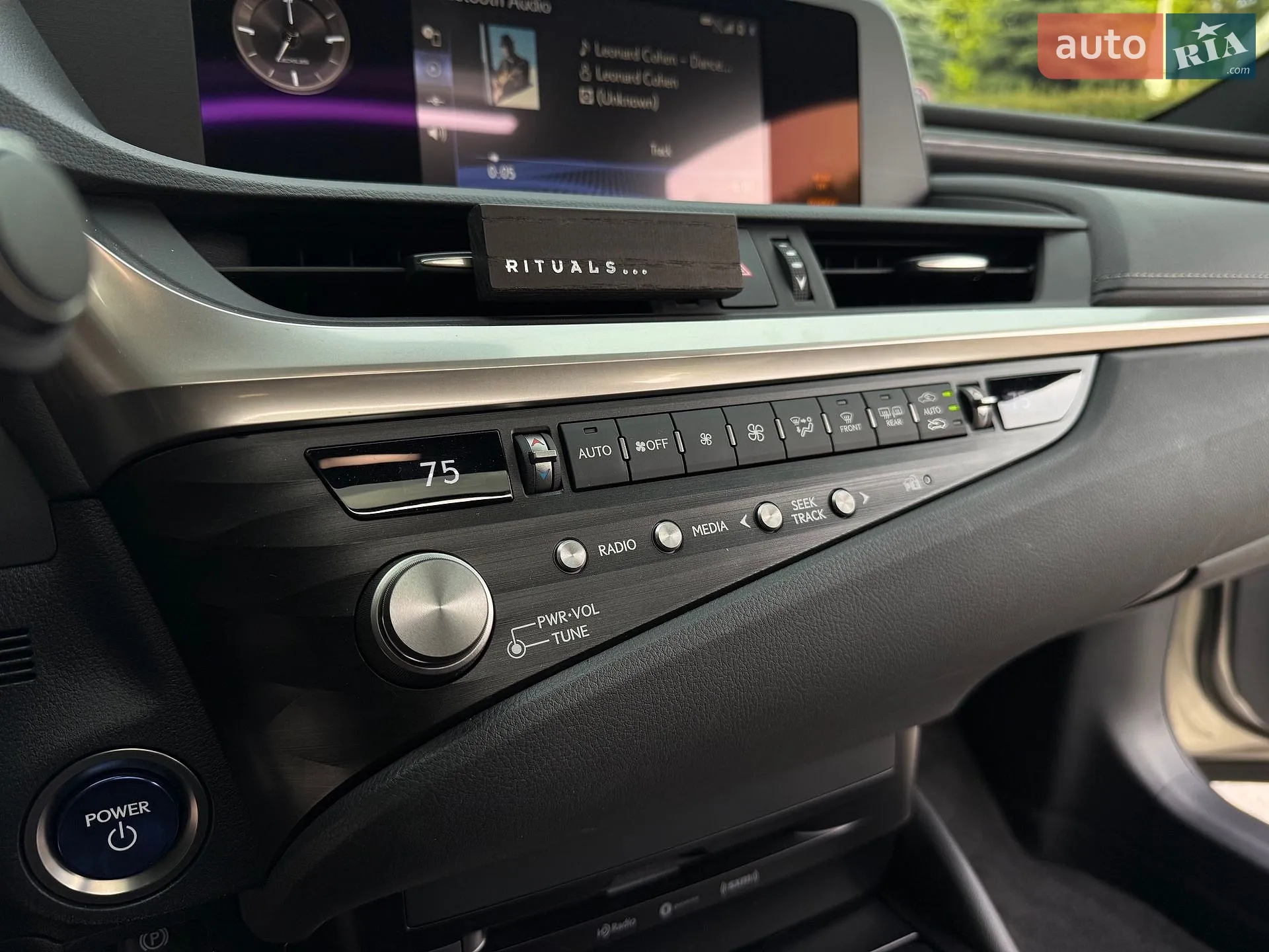 2021 Lexus ES - мініатюра 29