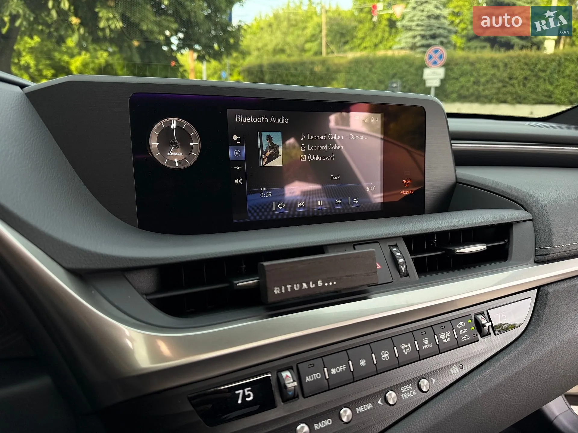 2021 Lexus ES - мініатюра 34