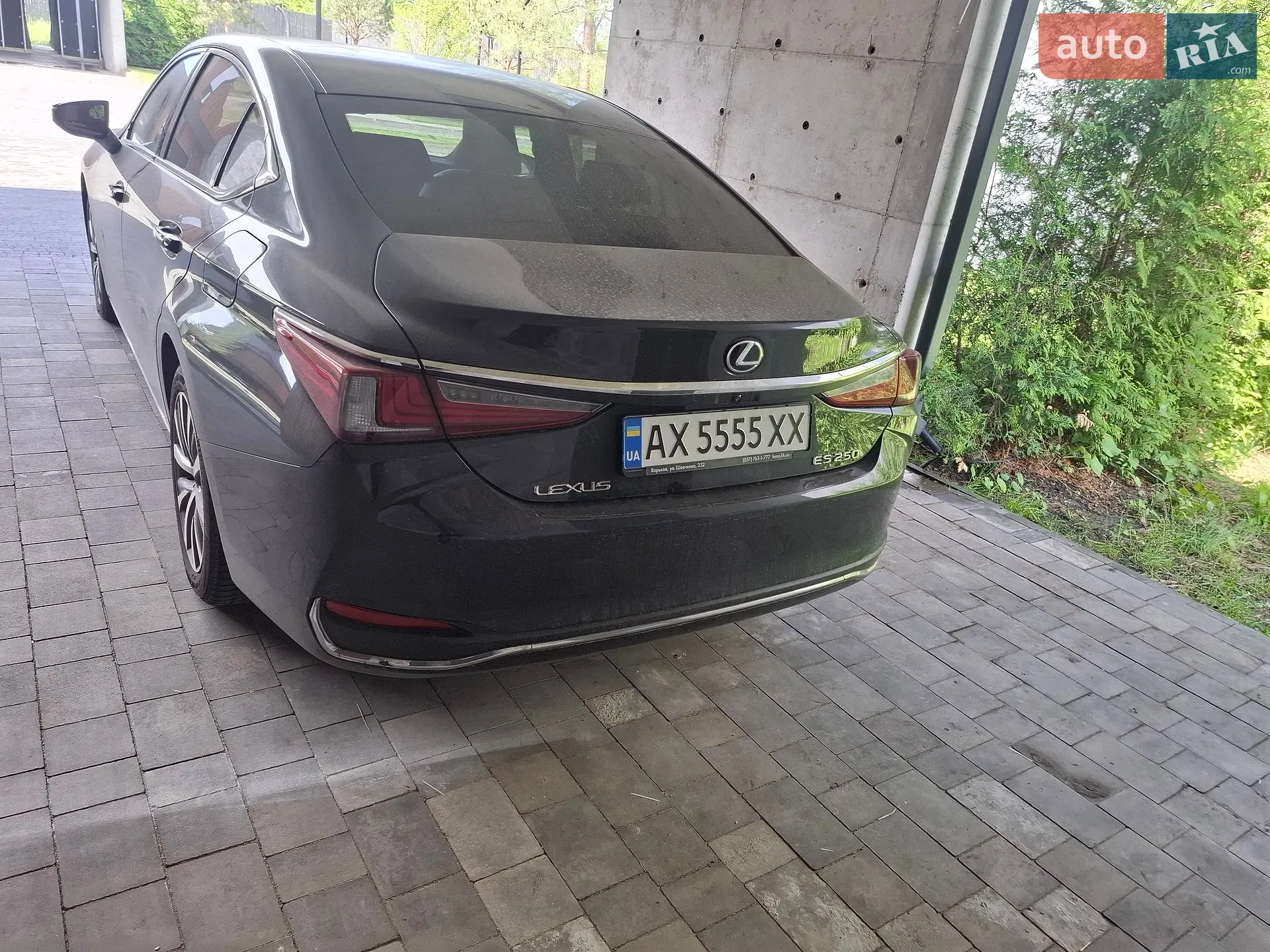 2019 Lexus ES - мініатюра 6