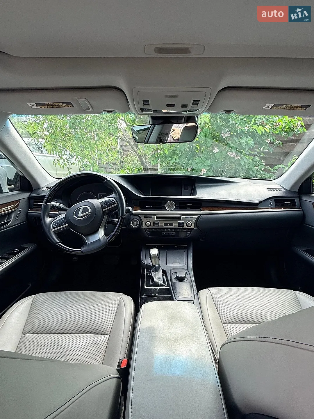 2018 Lexus ES - мініатюра 7