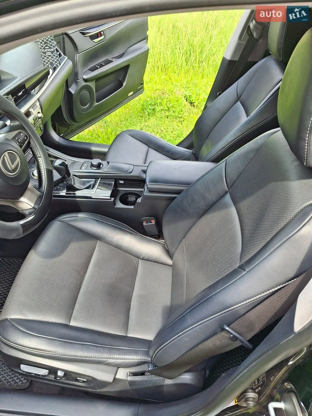 2017 Lexus ES - мініатюра 7