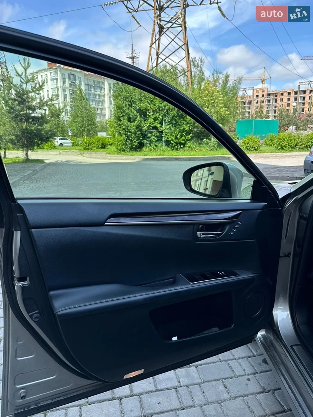 2018 Lexus ES - мініатюра 14
