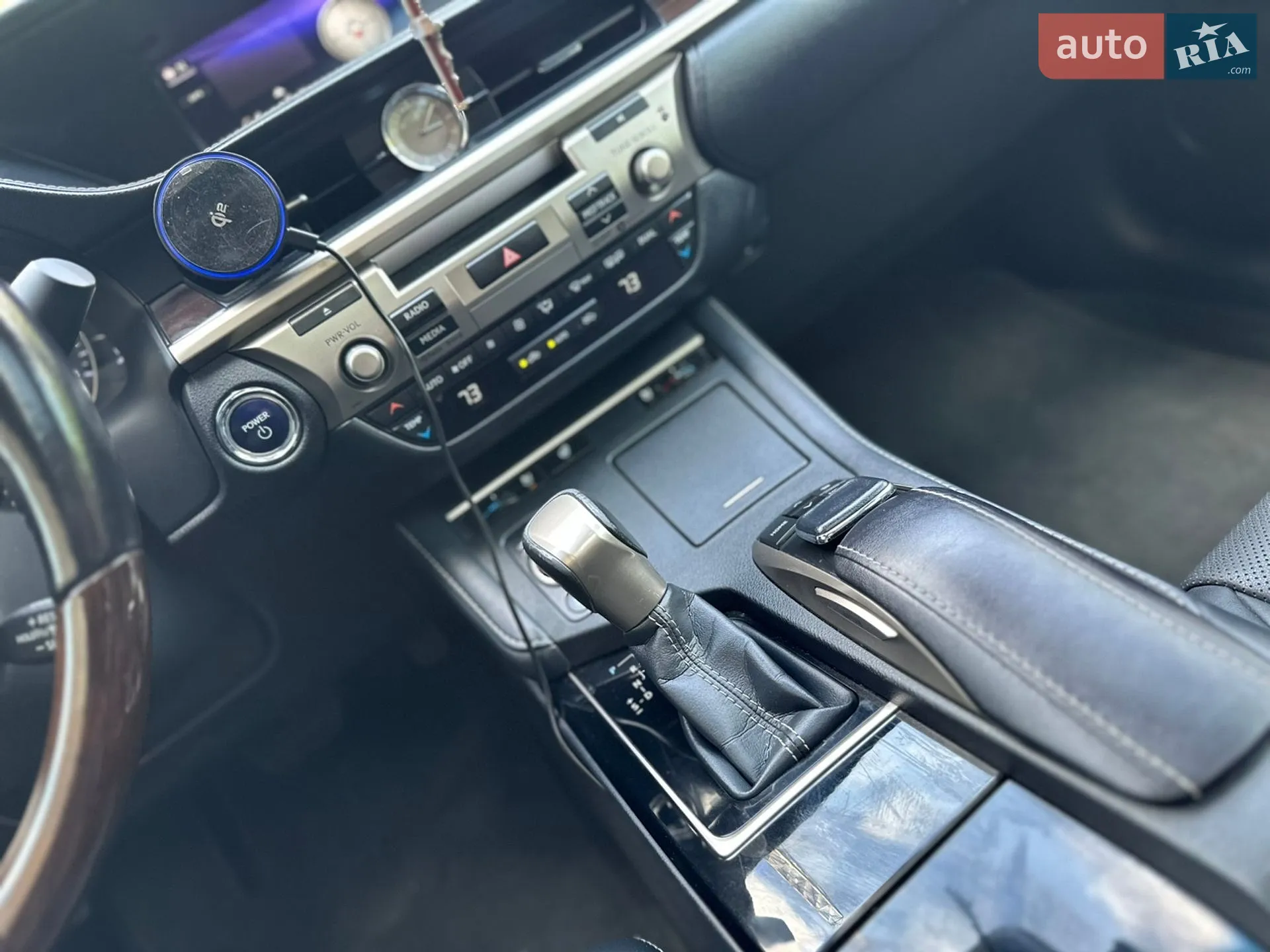 2018 Lexus ES - мініатюра 40