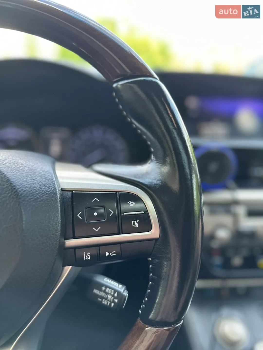 2018 Lexus ES - мініатюра 42
