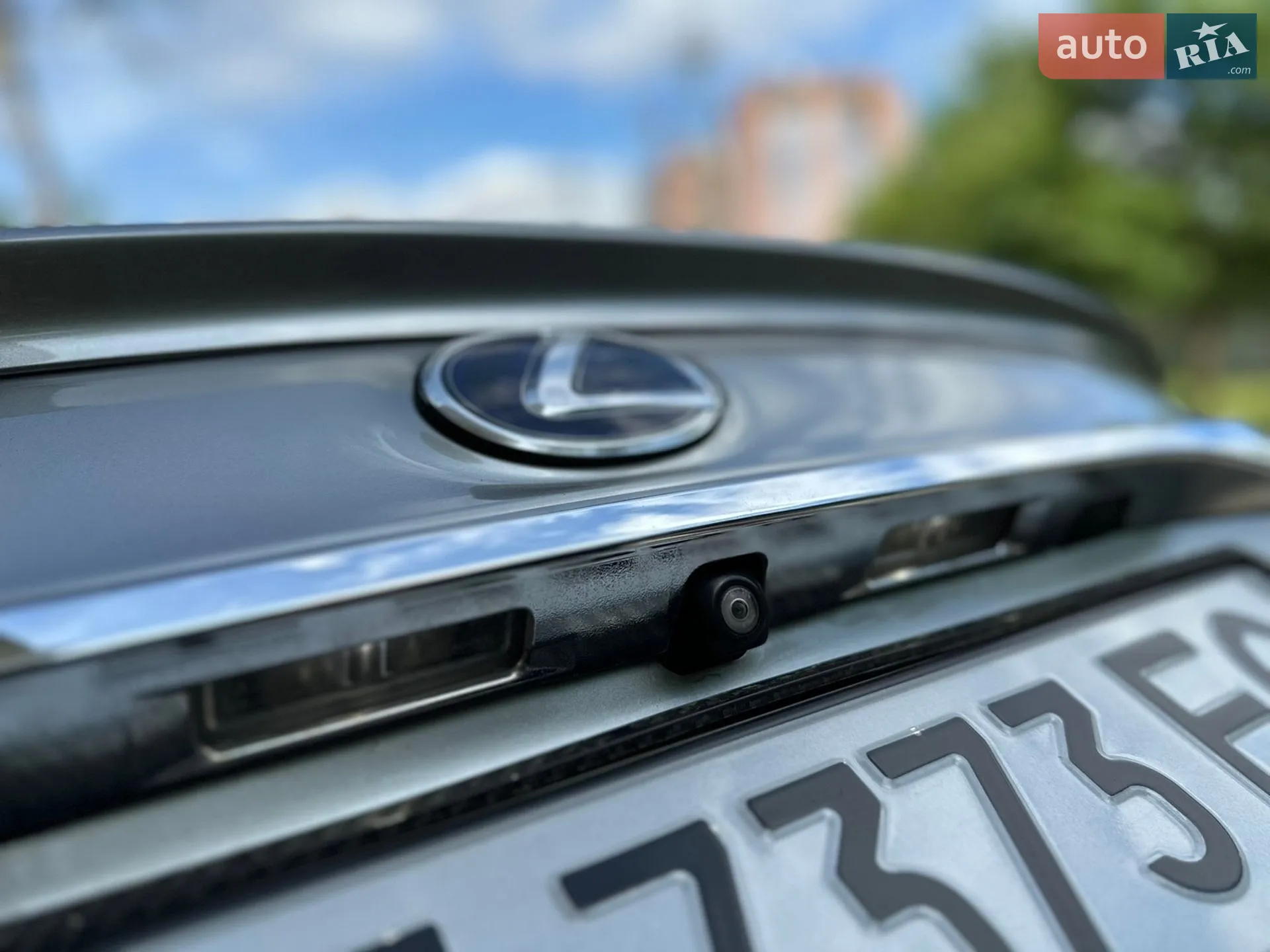 2018 Lexus ES - мініатюра 53