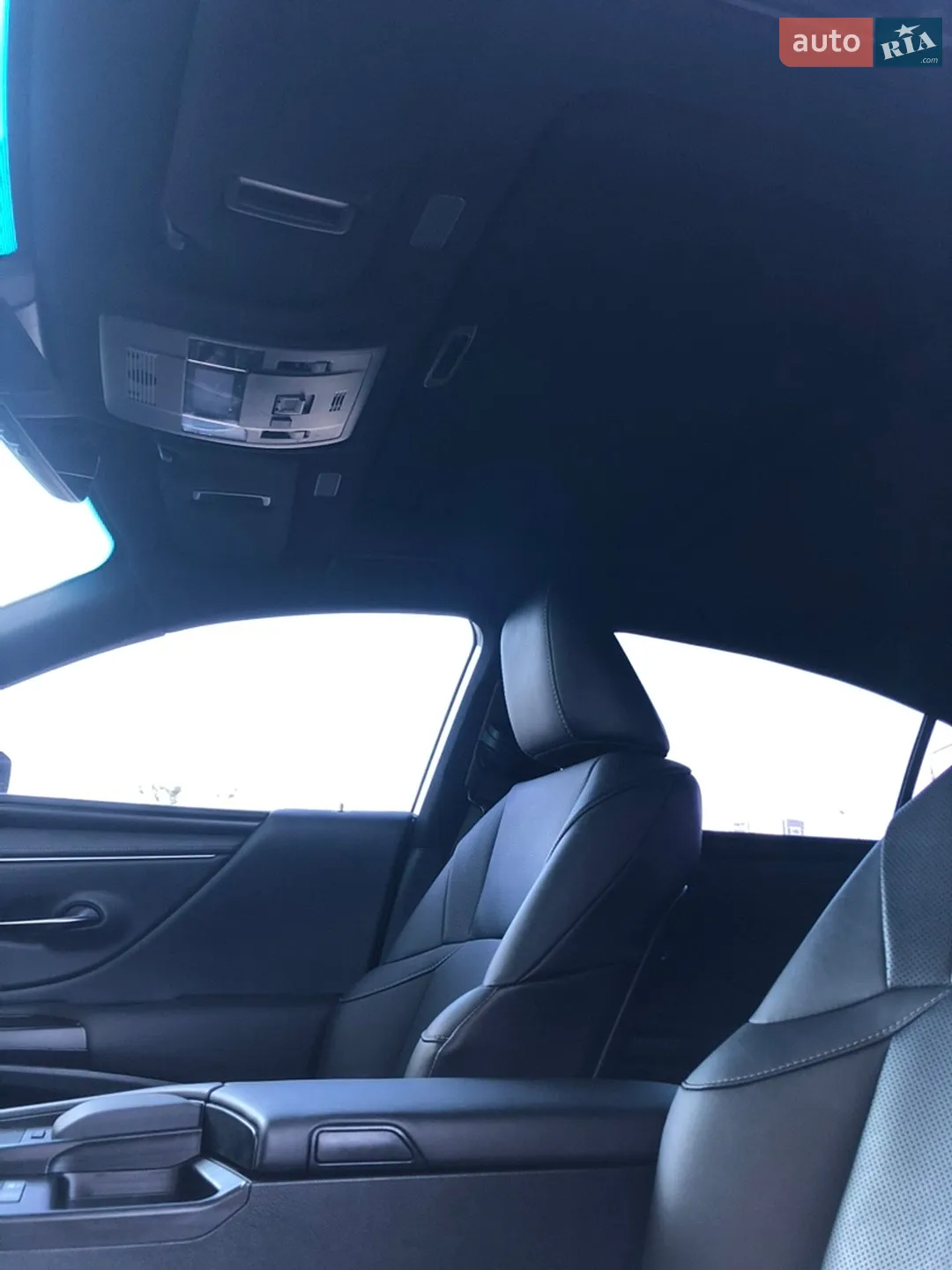 2022 Lexus ES - мініатюра 13