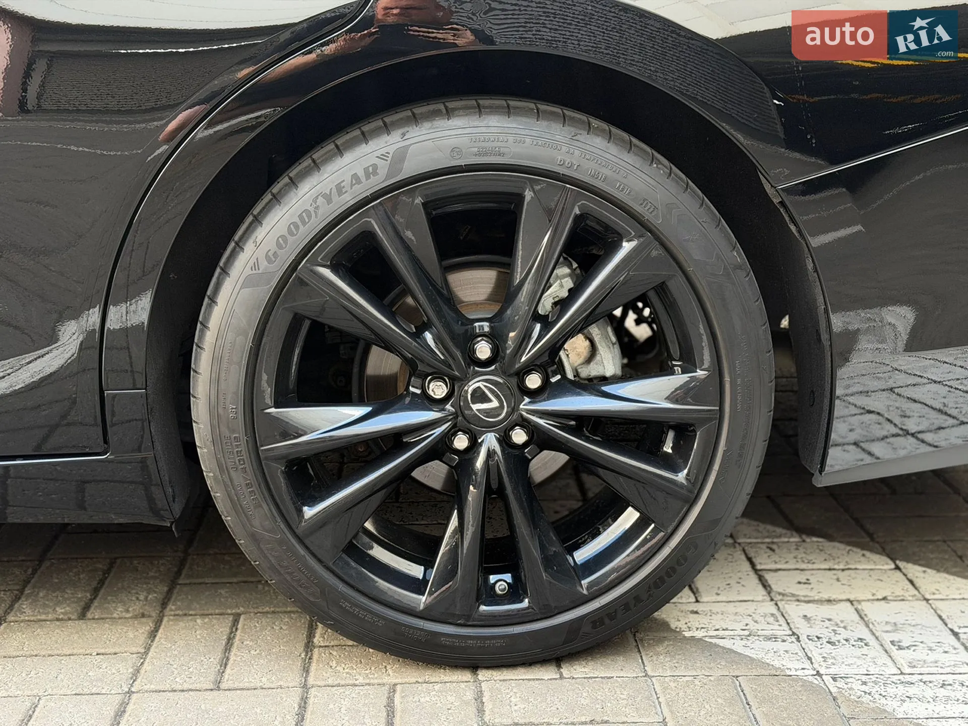 2019 Lexus ES - мініатюра 12