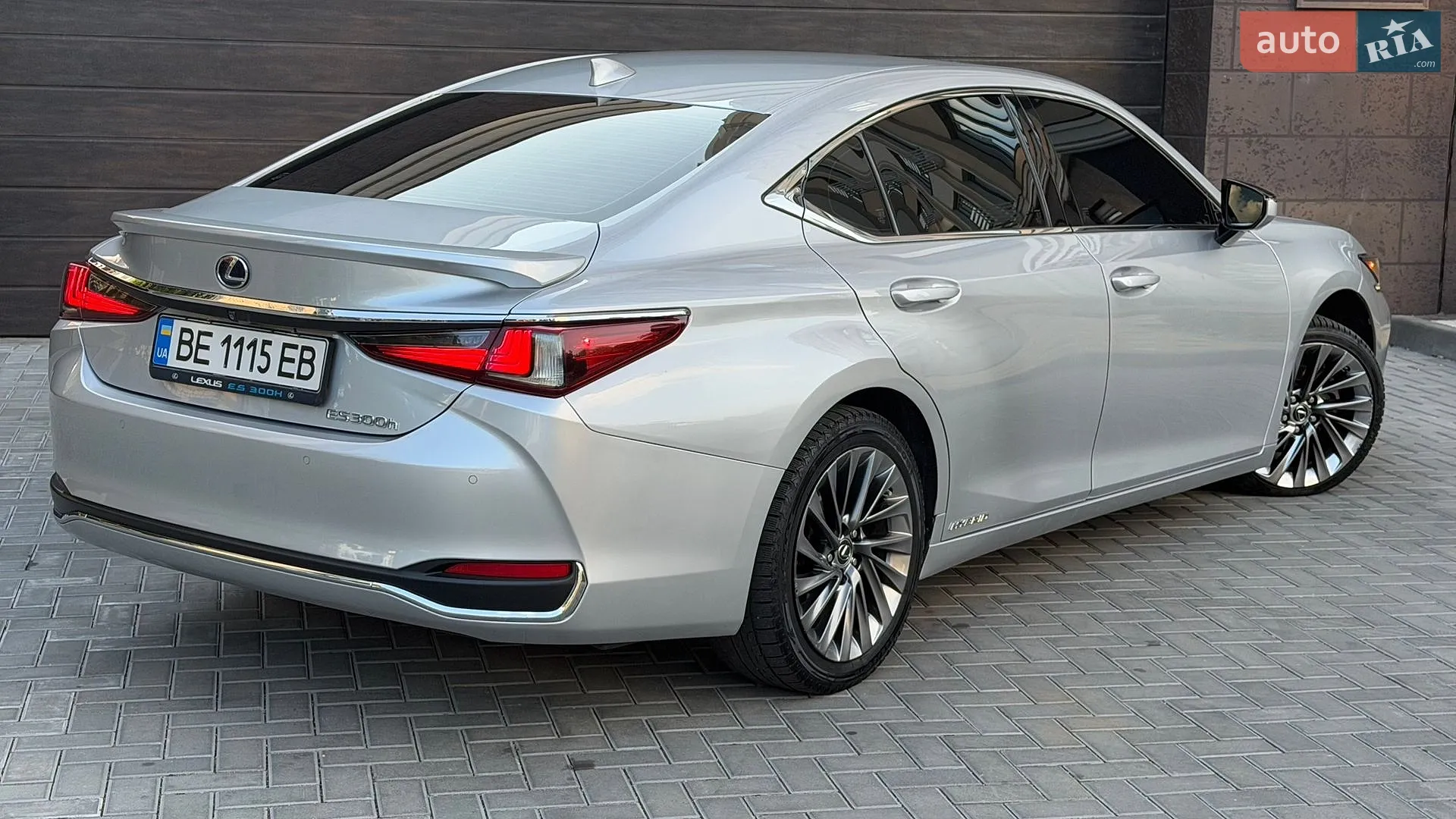 2019 Lexus ES - мініатюра 7