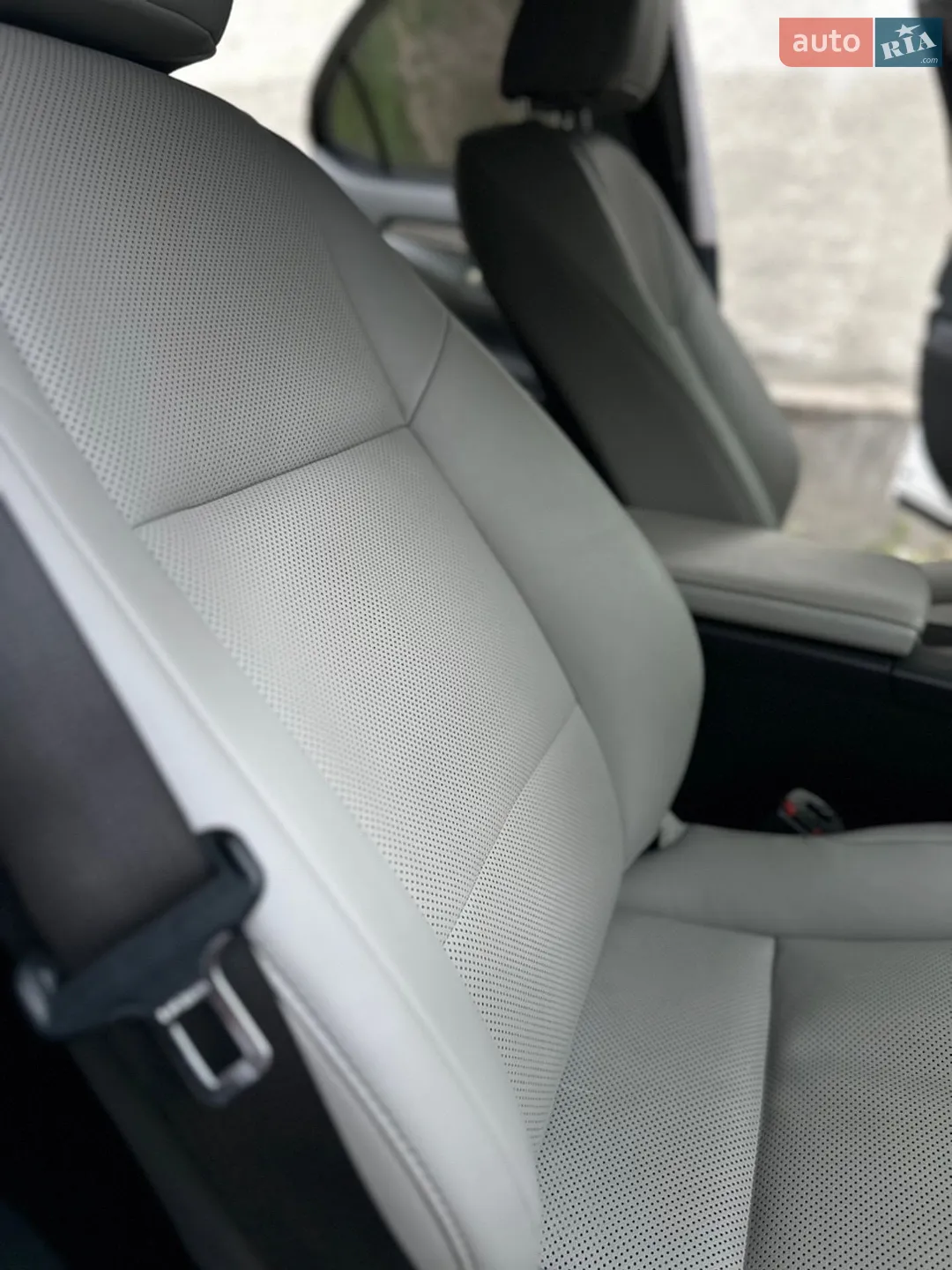 2017 Lexus ES - мініатюра 29