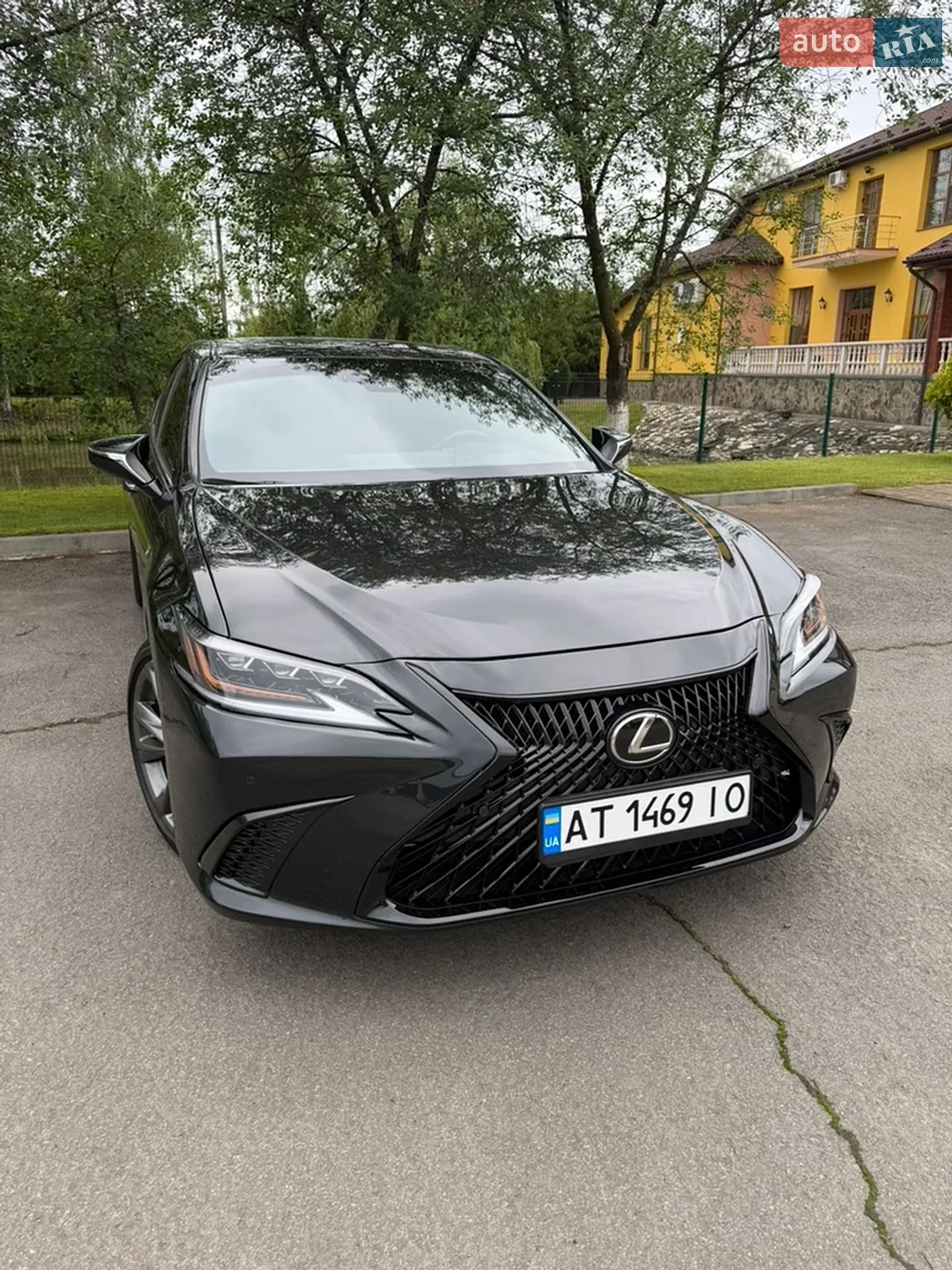 2018 Lexus ES - мініатюра 5