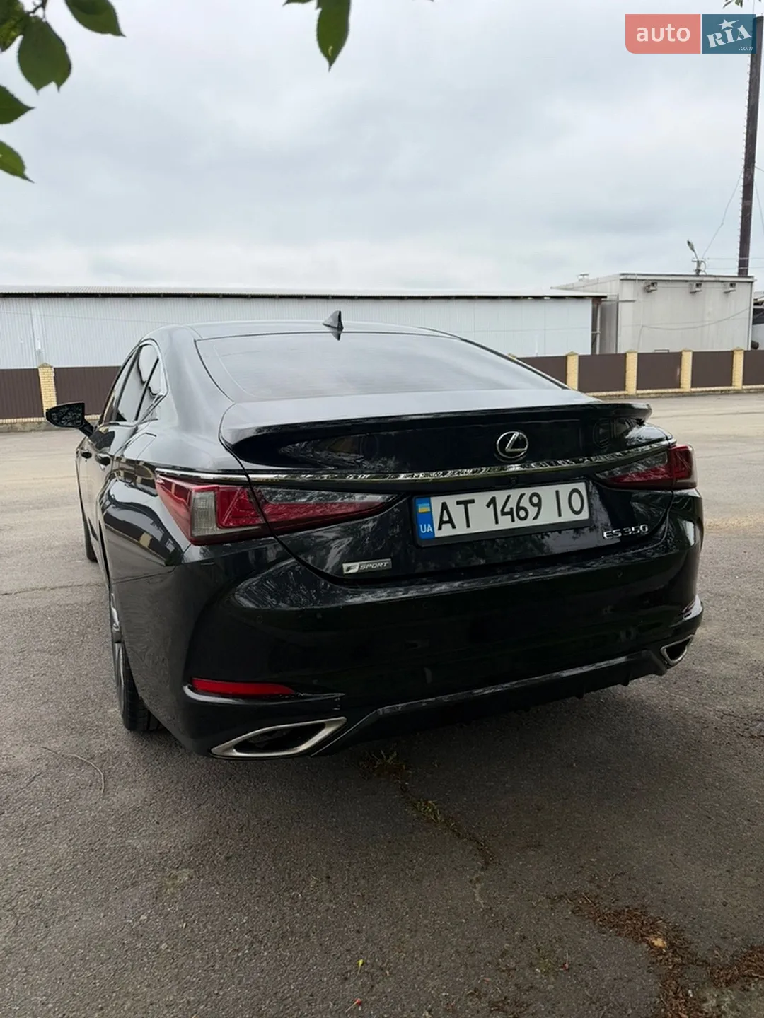 2018 Lexus ES - мініатюра 16