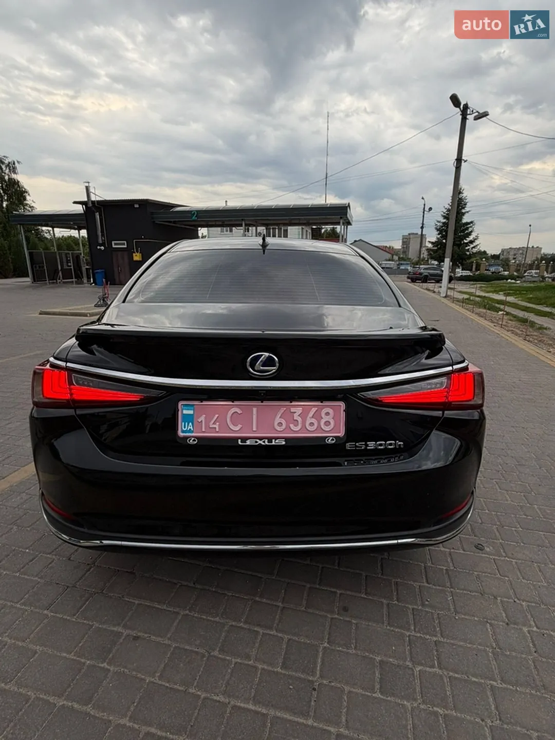 2021 Lexus ES - мініатюра 14