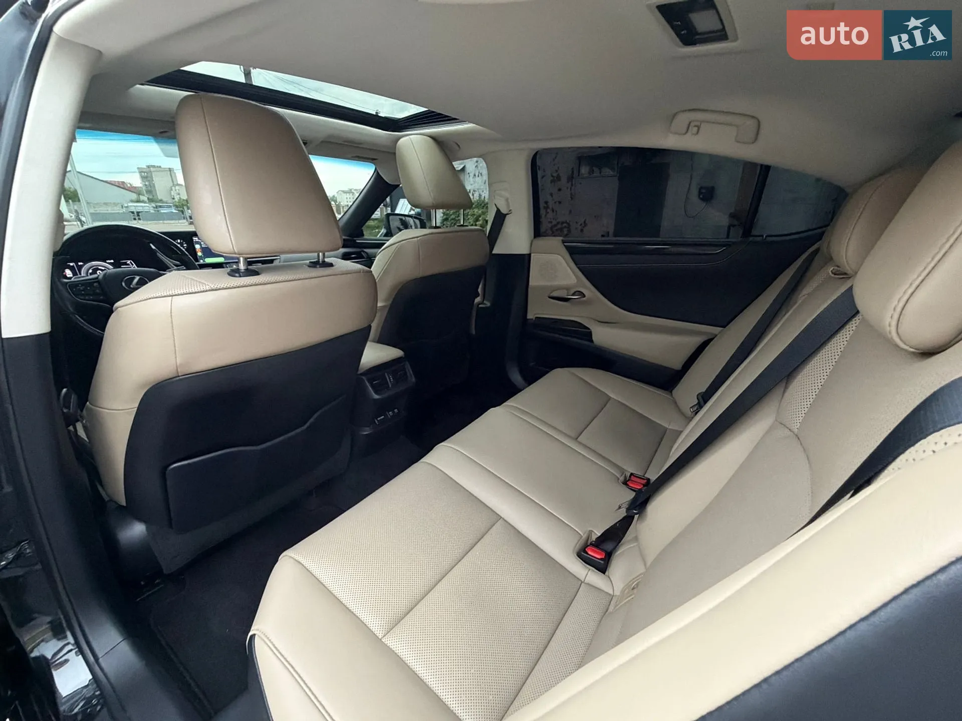 2021 Lexus ES - мініатюра 18