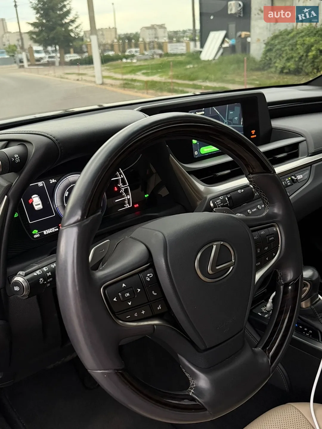 2021 Lexus ES - мініатюра 26