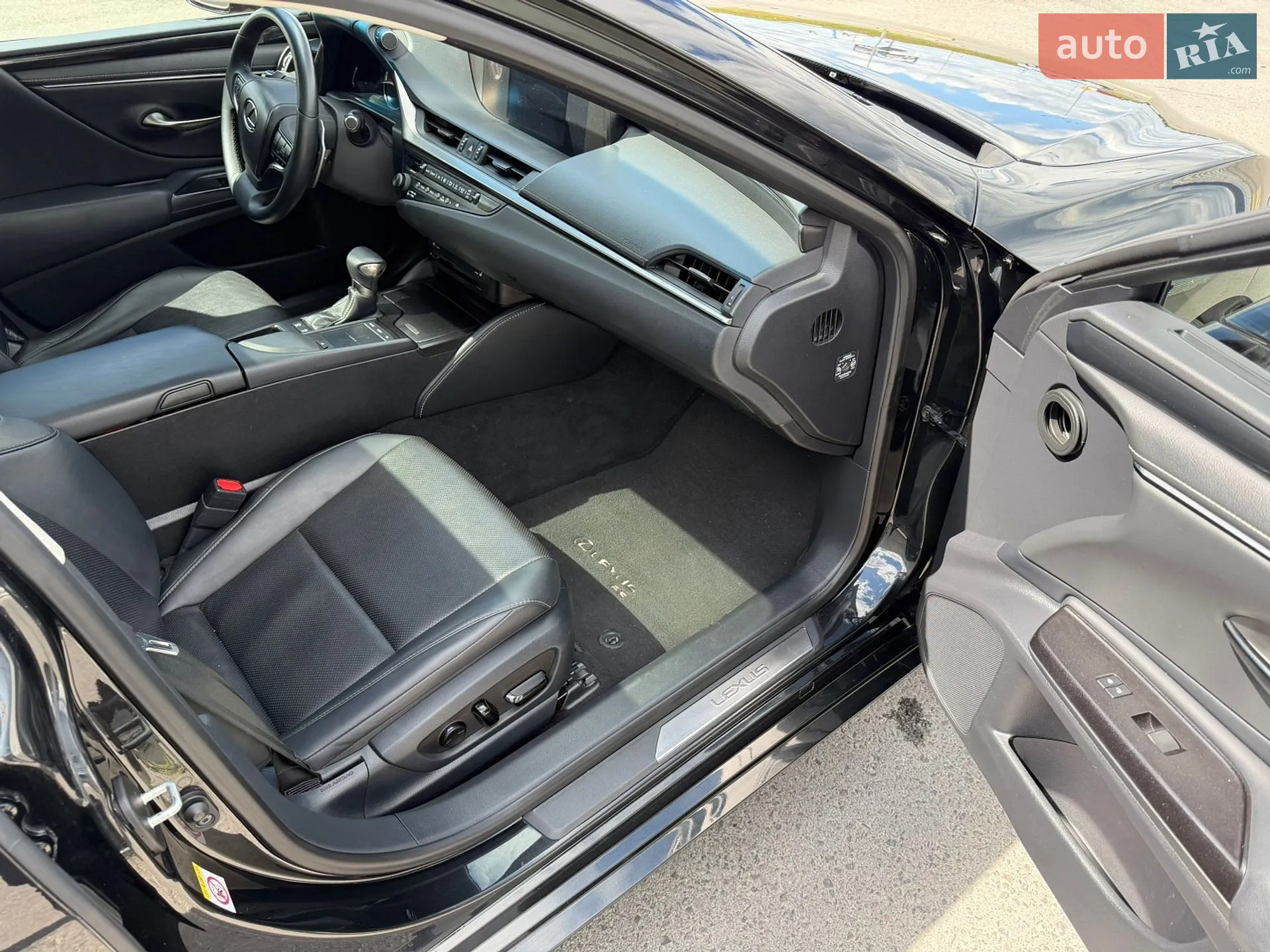 2018 Lexus ES - мініатюра 11