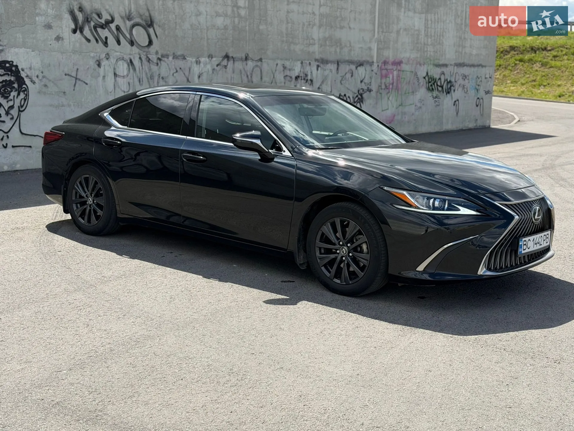 2018 Lexus ES - мініатюра 20