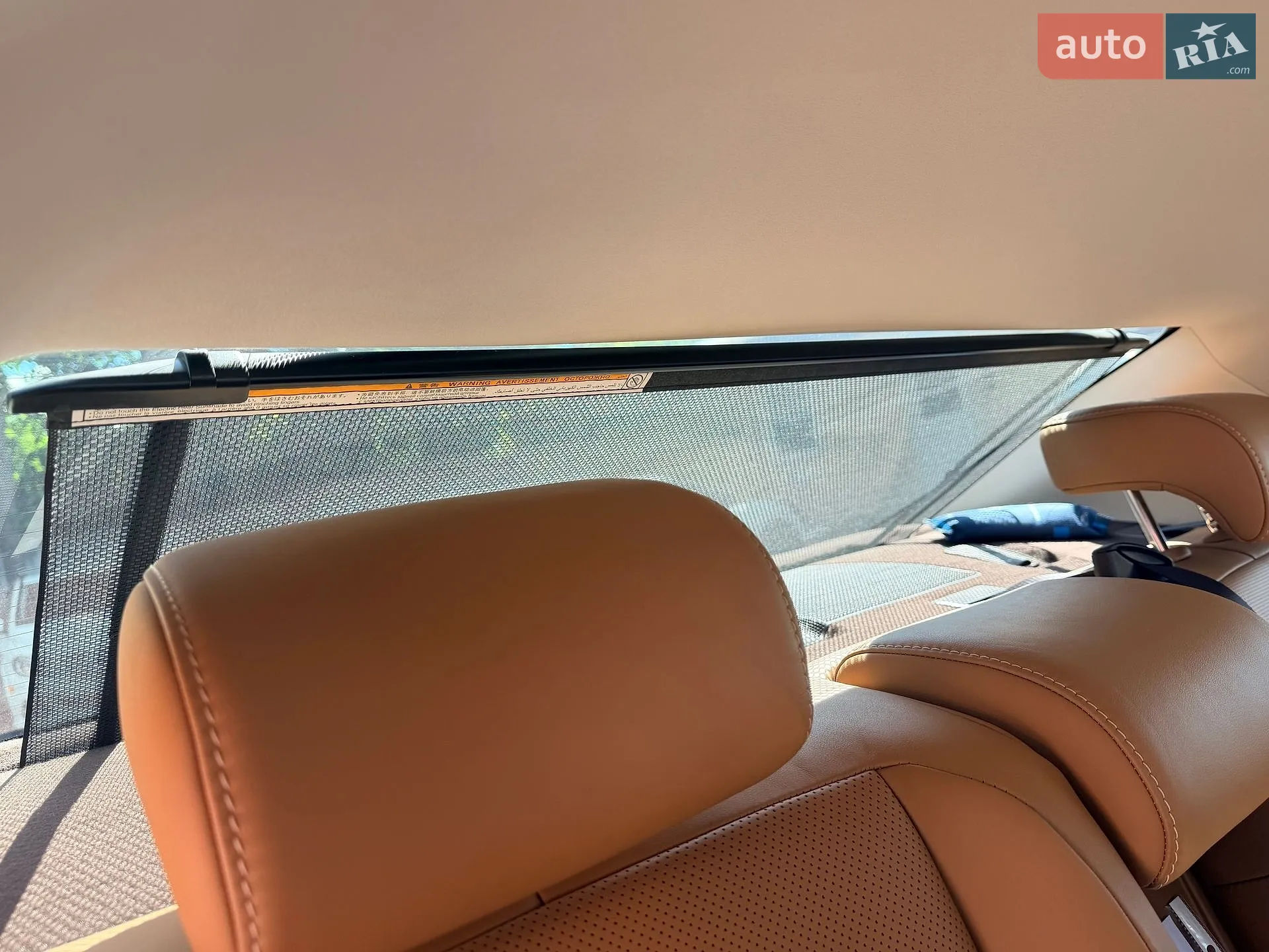 2017 Lexus ES - мініатюра 20