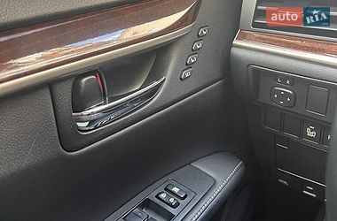 Седан Lexus ES 2013 в Києві фото 9 Седан Lexus ES 2013 в Києві