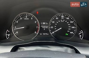 Седан Lexus ES 2013 в Києві фото 10 Седан Lexus ES 2013 в Києві