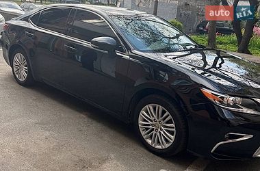 Седан Lexus ES 2013 в Києві фото 3 Седан Lexus ES 2013 в Києві