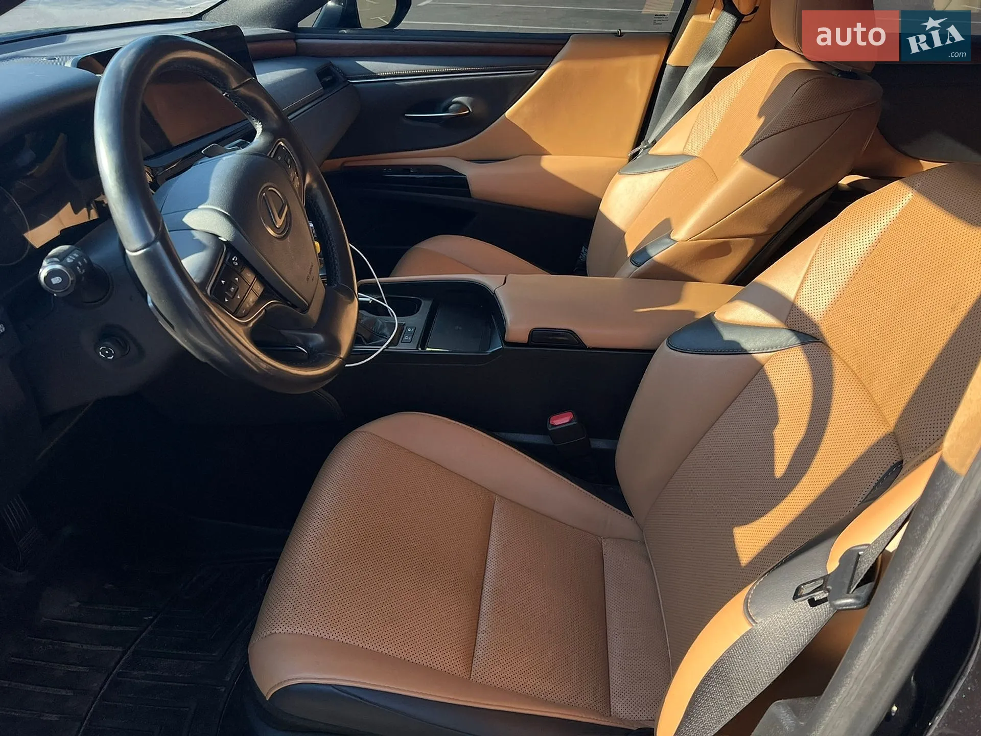 2023 Lexus ES - мініатюра 10