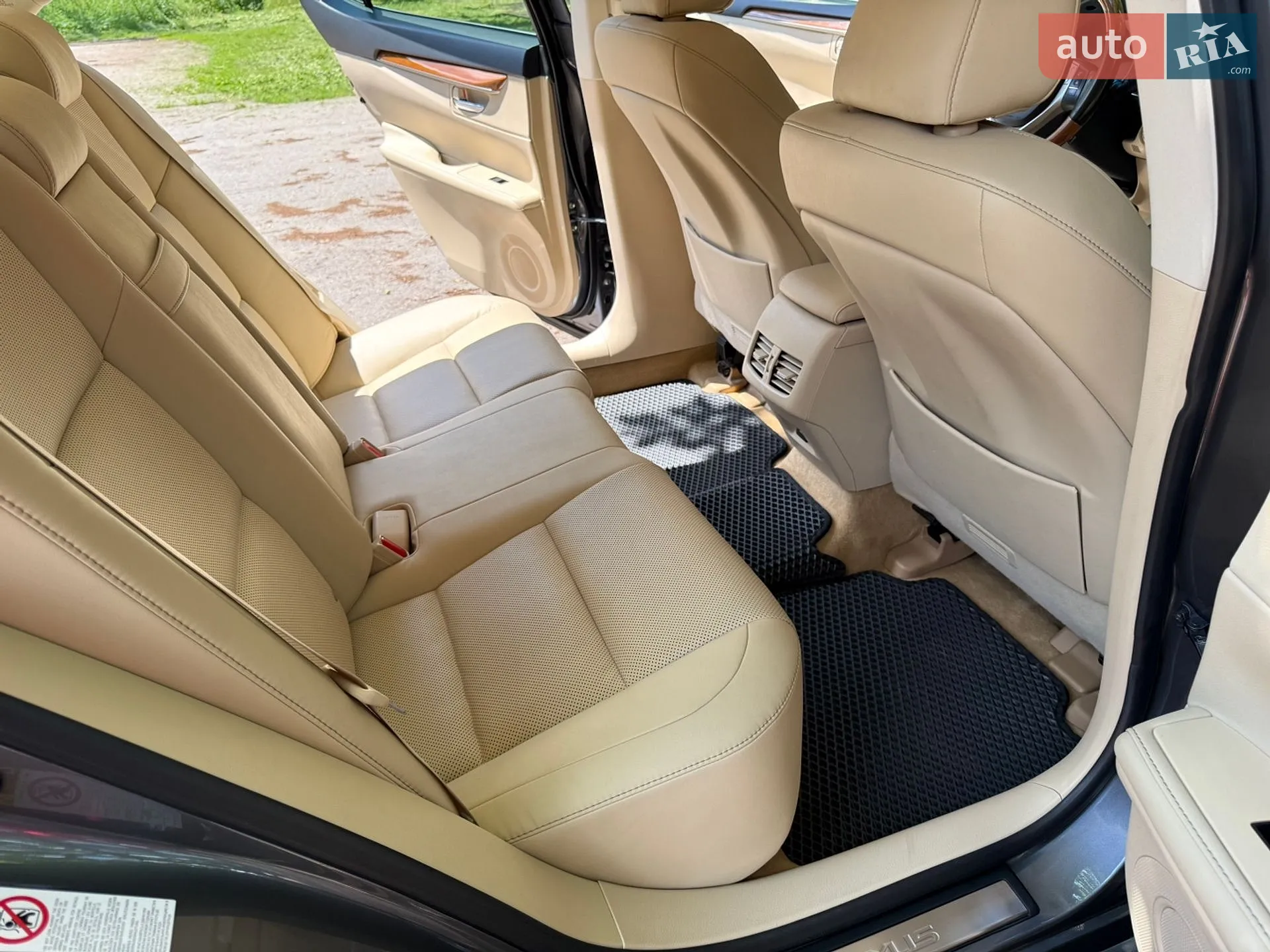 2014 Lexus ES - мініатюра 47