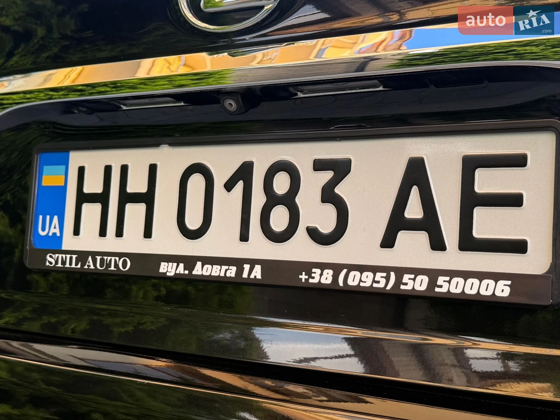 2017 Lexus ES - мініатюра 54