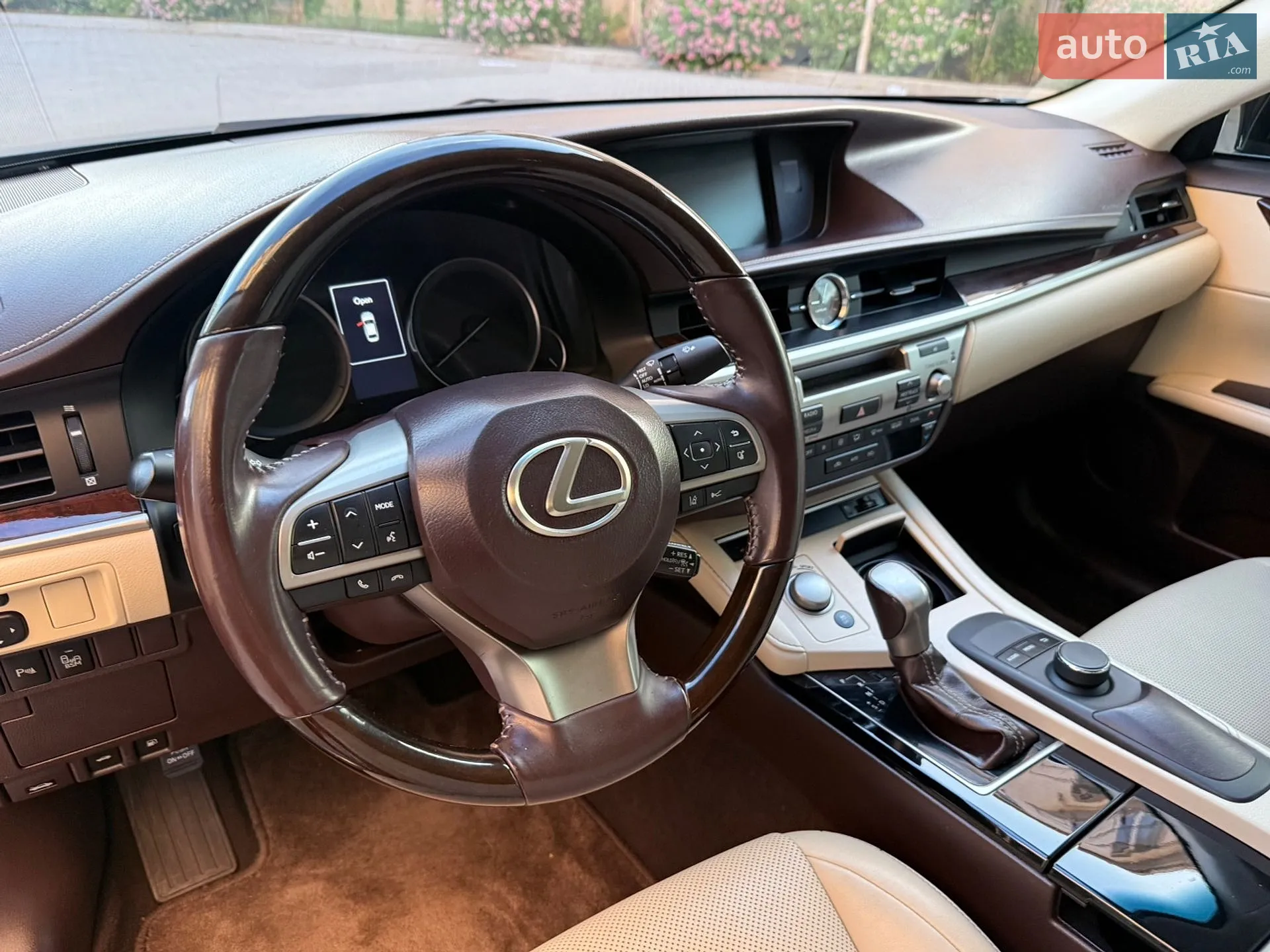 2017 Lexus ES - мініатюра 46