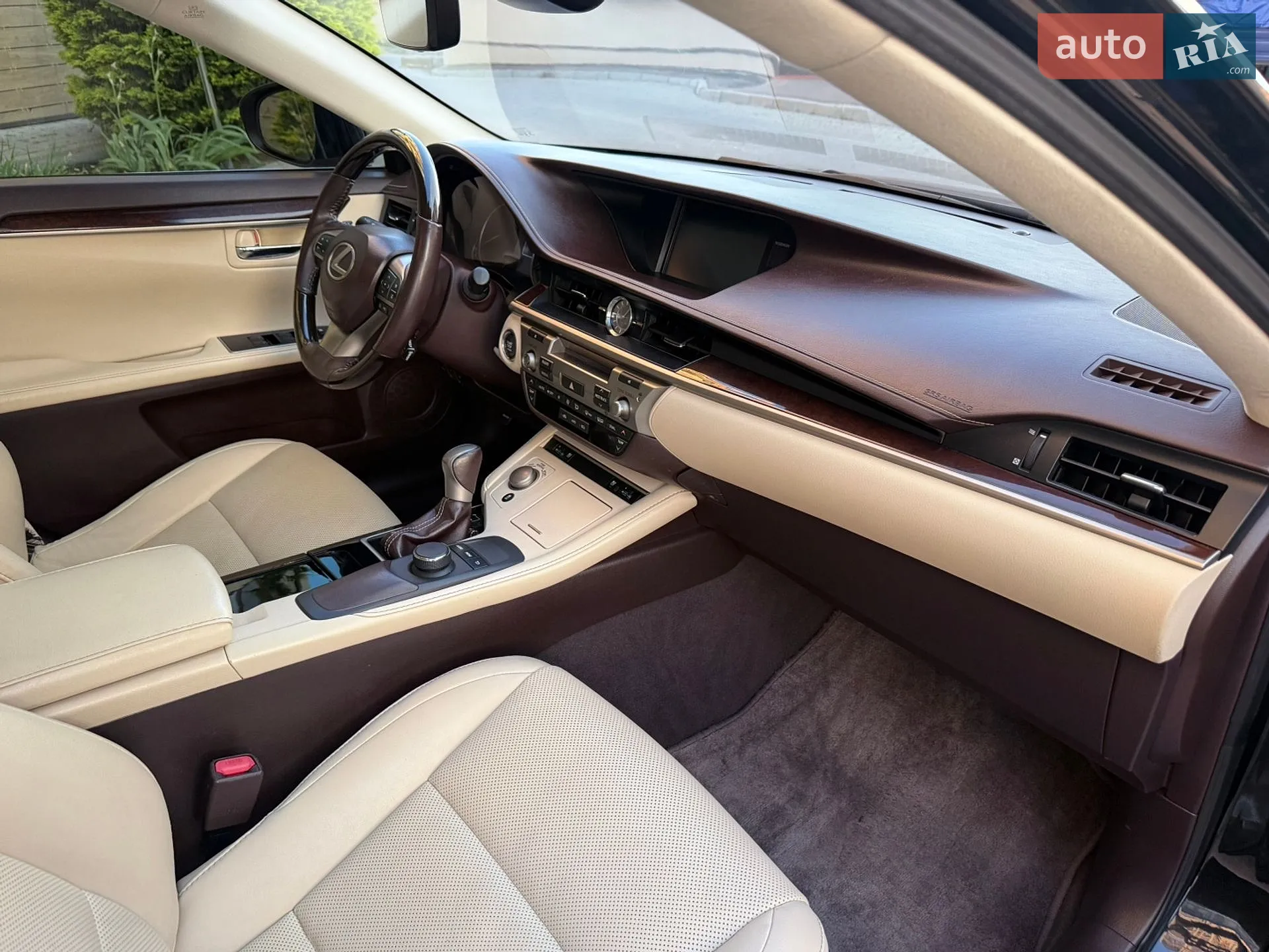 2017 Lexus ES - мініатюра 64