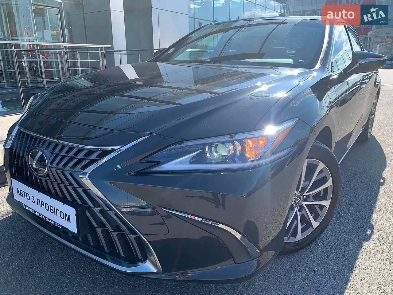 2023 Lexus ES - мініатюра 78