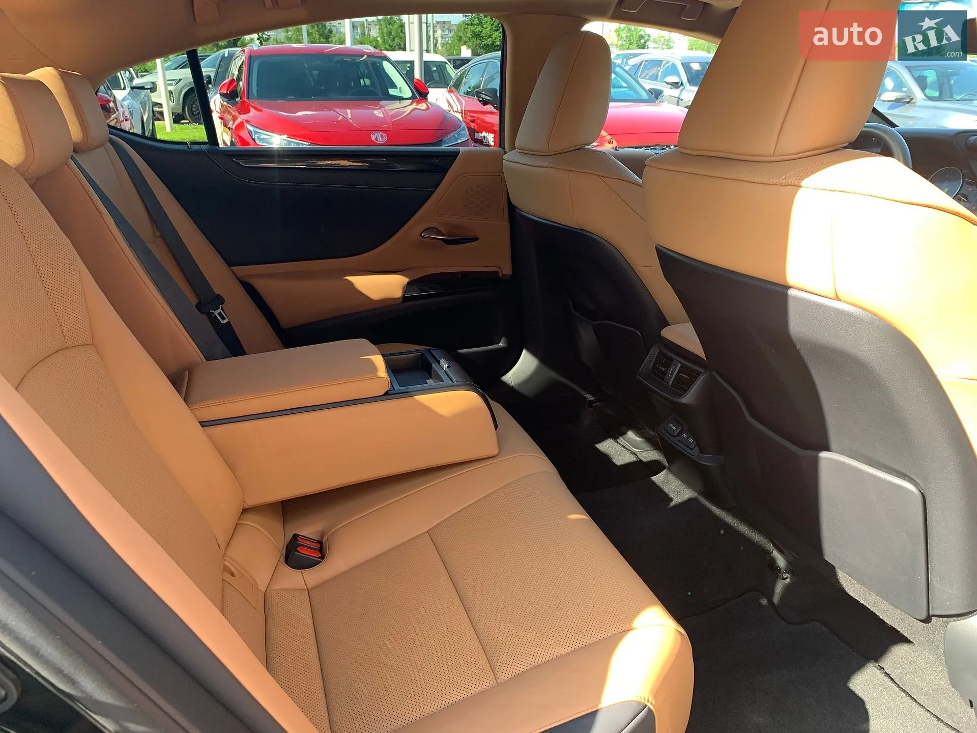 2023 Lexus ES - мініатюра 16