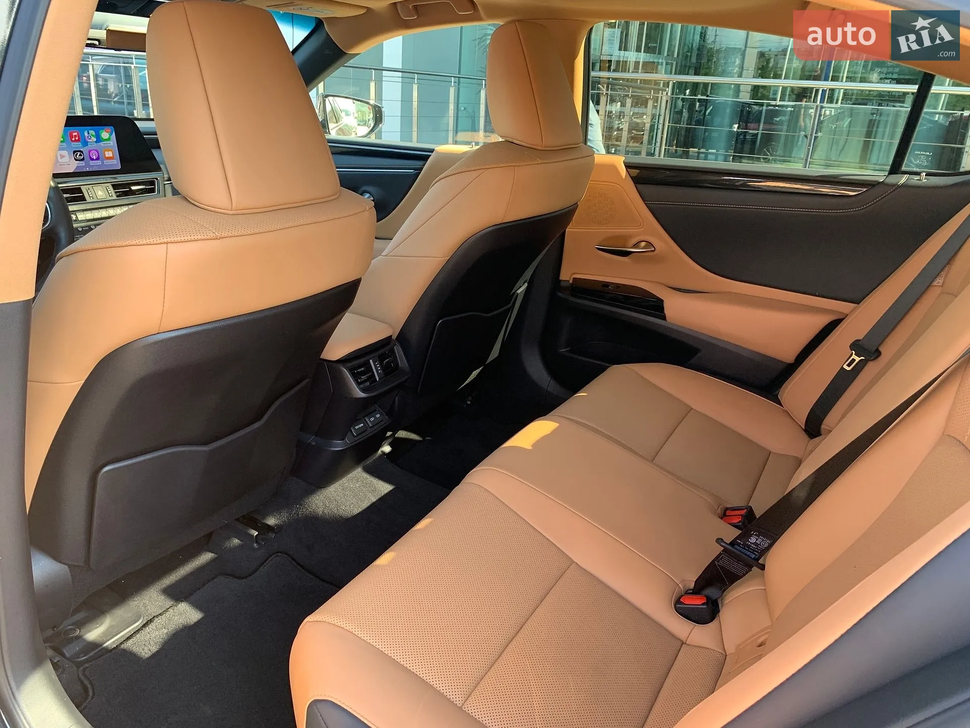2023 Lexus ES - мініатюра 21