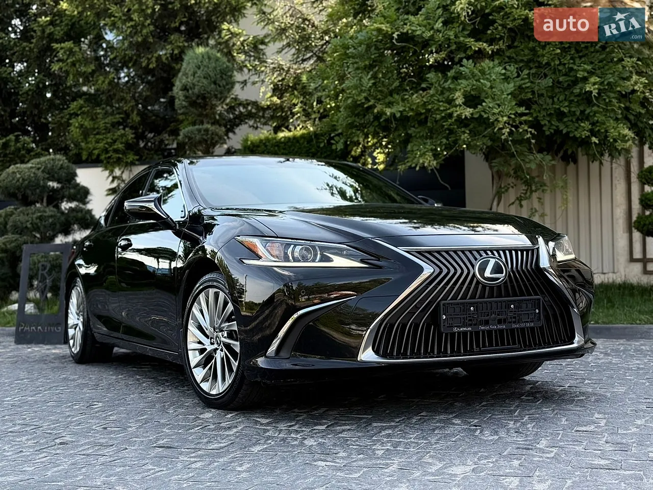 2018 Lexus ES - мініатюра 33